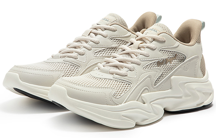 361° Low 'Milk Grey' 圖 3