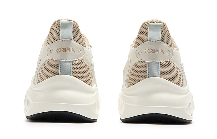 361° Low 'Milk Grey' 圖 4