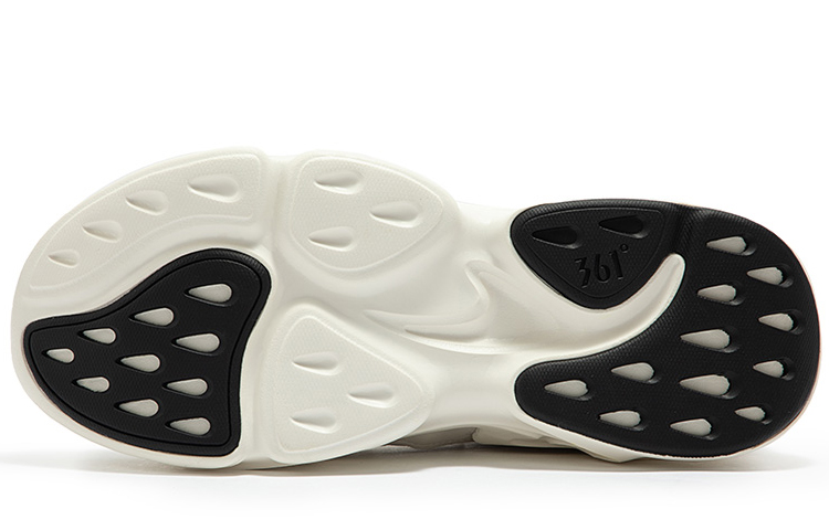361° Low 'Milk Grey' 圖 5
