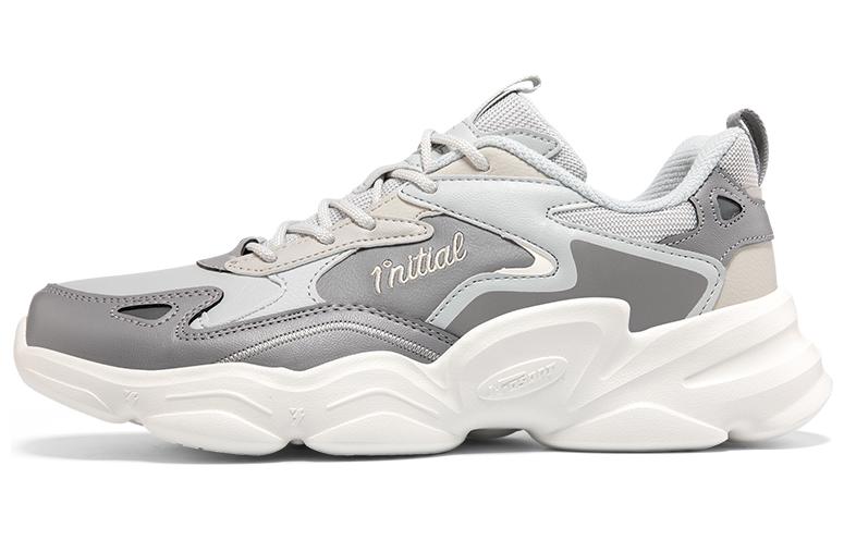 361° Low 'Photon Grey' 672336761F-2