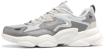 361° Low 'Photon Grey' 672336761F-2 361° Low 'Photon Grey' 672336761F-2