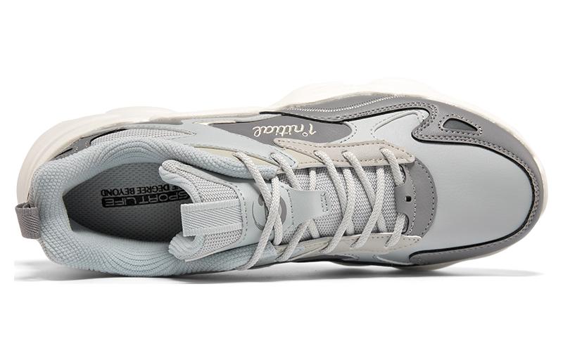 Order 361° Low 'Gris Fotón' 672336761F-2