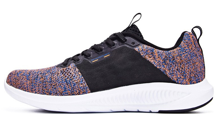 Buy 361° Rendah 'Ungu Hitam' 571922235-8