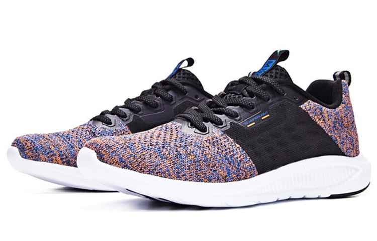 361° Low 'Purple Black' 圖 2