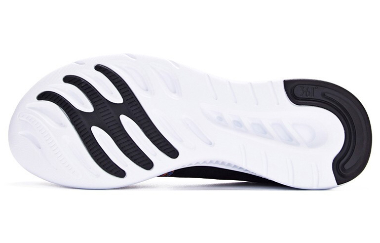 361° Low 'Purple Black' 圖 4