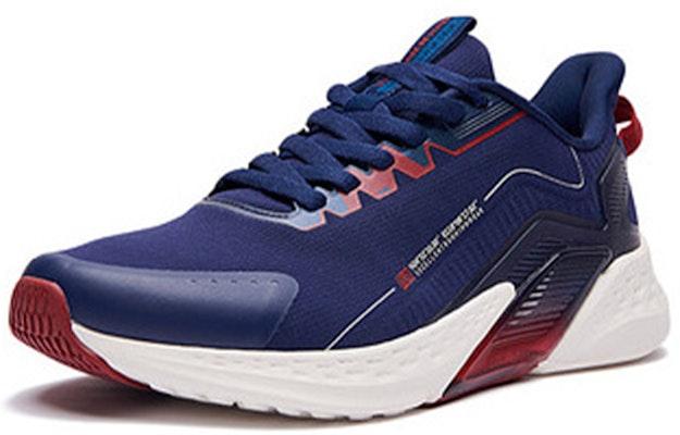 361° ローカット 防水ブルレッド 672032222-2 Lookbook 361° ローカット 防水ブルレッド 672032222-2