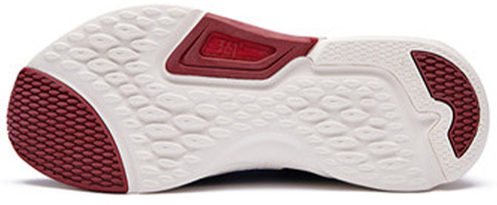 361° ローカット 防水ブルレッド 672032222-2 Purchase 361° ローカット 防水ブルレッド 672032222-2