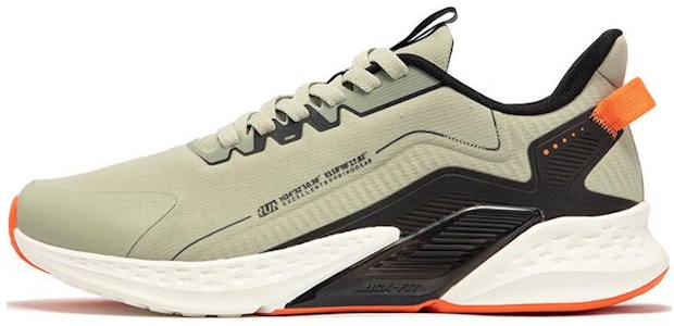 361° 로우 그린 (방수, 편안함, 논슬립) 672032222-5 Buy 361° 로우 그린 (방수, 편안함, 논슬립) 672032222-5