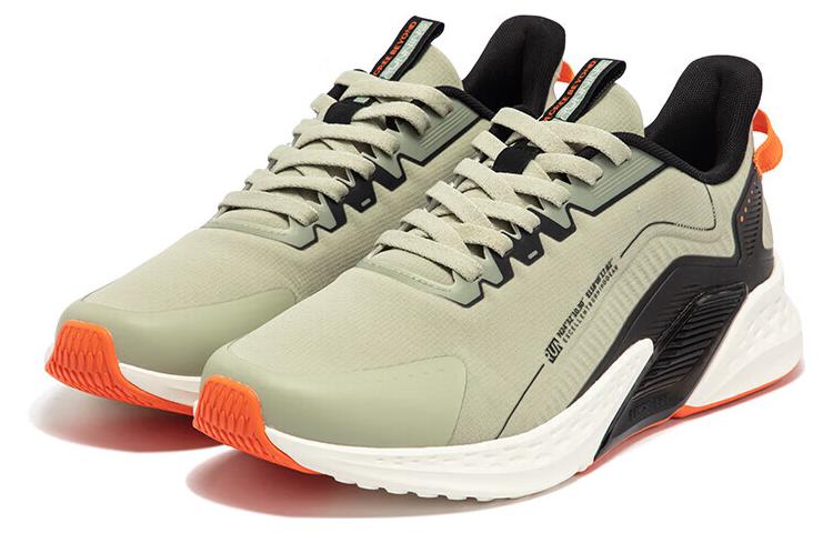 Order 361° 로우 그린 (방수, 편안함, 논슬립) 672032222-5