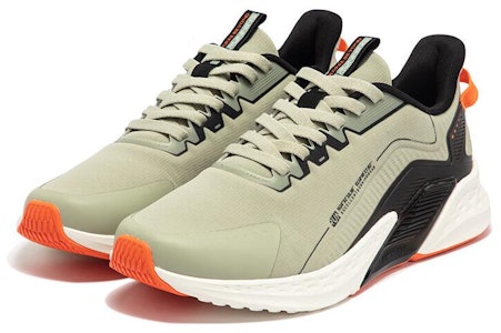 361° 로우 그린 (방수, 편안함, 논슬립) 672032222-5 Order 361° 로우 그린 (방수, 편안함, 논슬립) 672032222-5