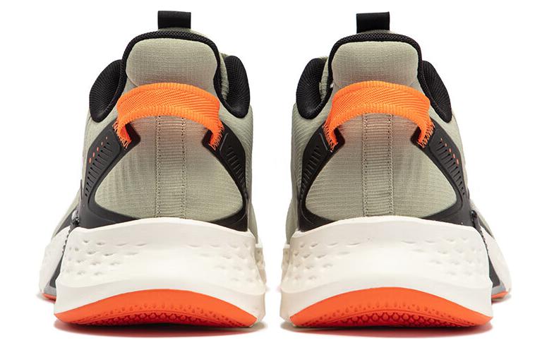 Lookbook 361° 로우 그린 (방수, 편안함, 논슬립) 672032222-5