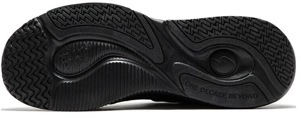 361° 浩瀚 減震防滑耐磨 低幫 老爹鞋 男款 黑色 Purchase 361° 浩瀚 減震防滑耐磨 低幫 老爹鞋 男款 黑色