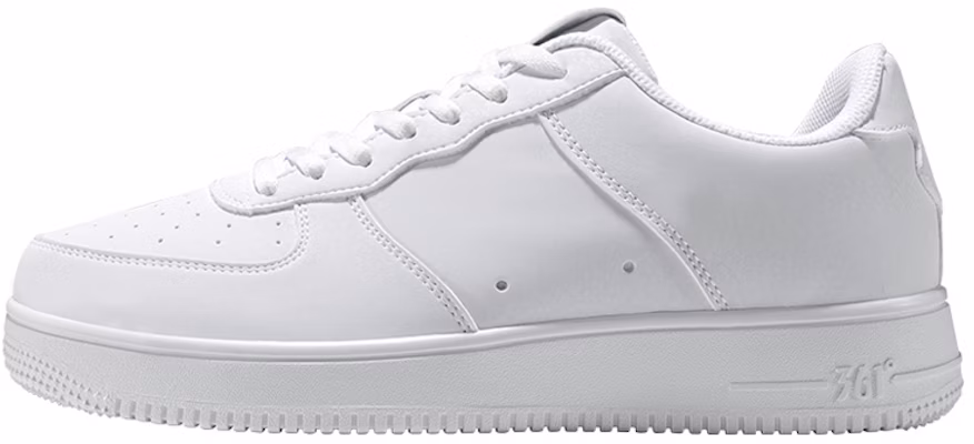 361° Low 'White' 671816611-1 Buy 361° Low 'White' 671816611-1