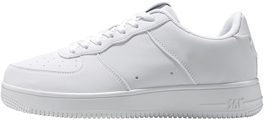 361° Low 'Blanco' 671816611-1 Buy 361° Low 'Blanco' 671816611-1