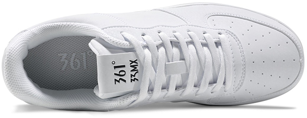 361° Low 'Blanco' 671816611-1 Lookbook 361° Low 'Blanco' 671816611-1