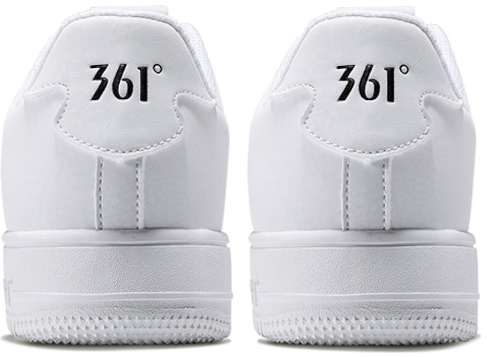 361° Low 'Blanco' 671816611-1 Shop 361° Low 'Blanco' 671816611-1