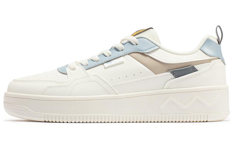 Buy 361° 低帮运动鞋 '白色' 672226603F