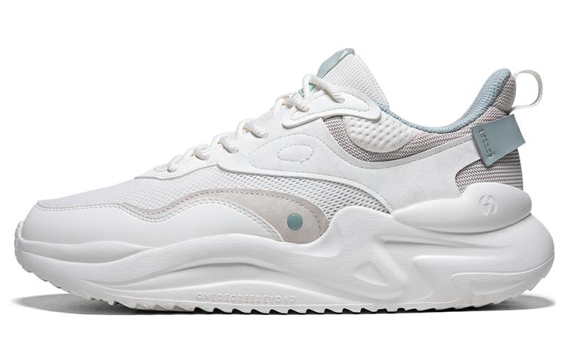 361° Low 'White' 672316706-1