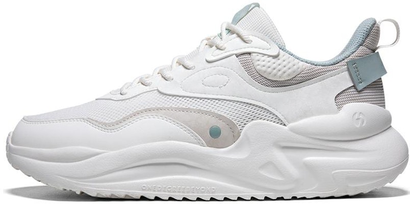 361° 低帮运动鞋 '白色' 672316706-1 Buy 361° 低帮运动鞋 '白色' 672316706-1