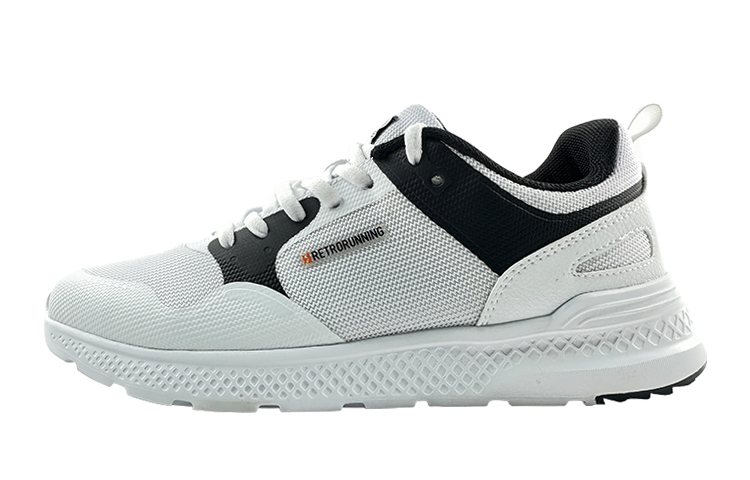 Buy 361° ローカット 白黒 (361° Rōkatto ShiroKuro) 571916761-1