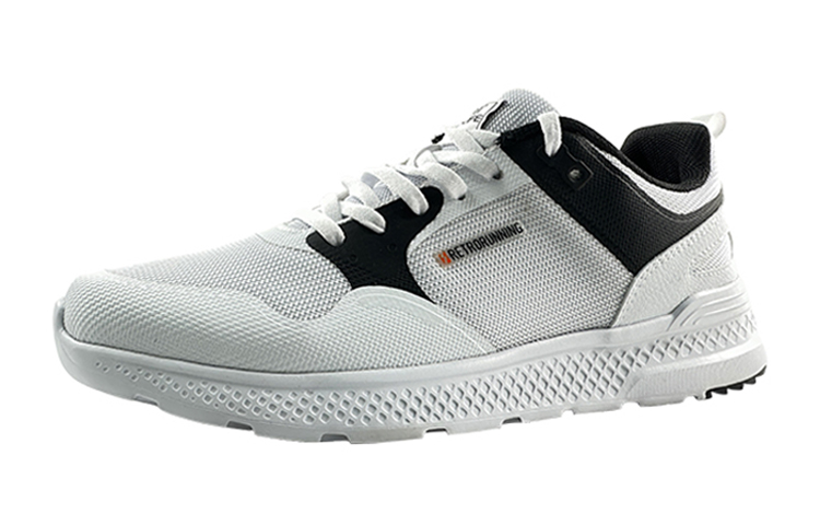 Lookbook 361° ローカット 白黒 (361° Rōkatto ShiroKuro) 571916761-1