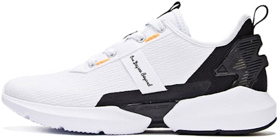 361° Low 'White Black' 671936707-1 361° Low 'White Black' 671936707-1