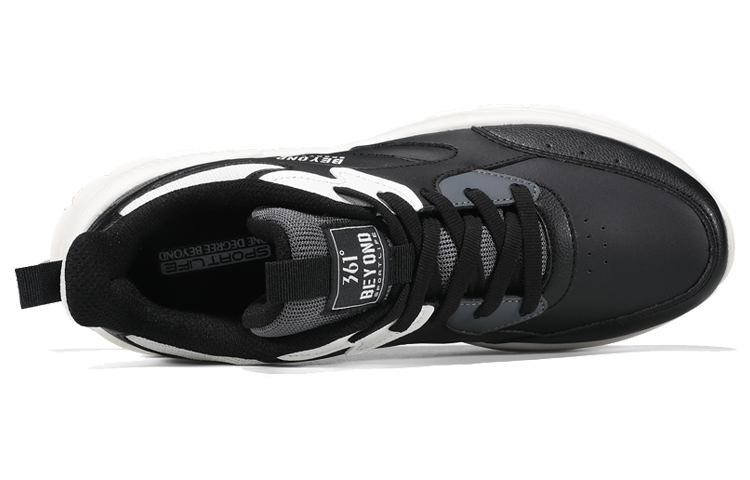 Order 361° Rendah 'Putih Hitam' 672146764F-4