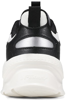 361° Rendah 'Putih Hitam' 672146764F-4 Lookbook 361° Rendah 'Putih Hitam' 672146764F-4