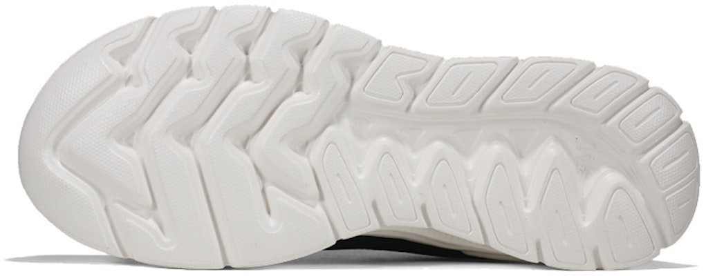 361° Rendah 'Putih Hitam' 672146764F-4 Shop 361° Rendah 'Putih Hitam' 672146764F-4