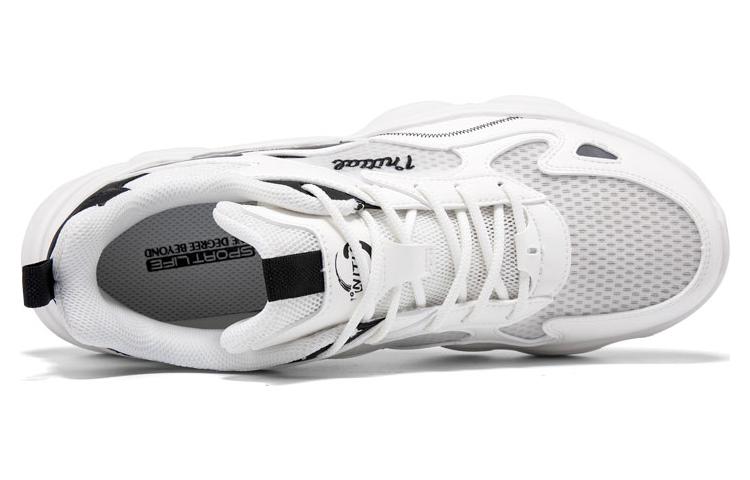 Order 361° ローカット 白黒 (361° Rōkatto ShiroKuro) 672326774-4