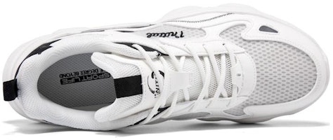 361° Low 'Blanco Negro' 672326774-4 Order 361° Low 'Blanco Negro' 672326774-4