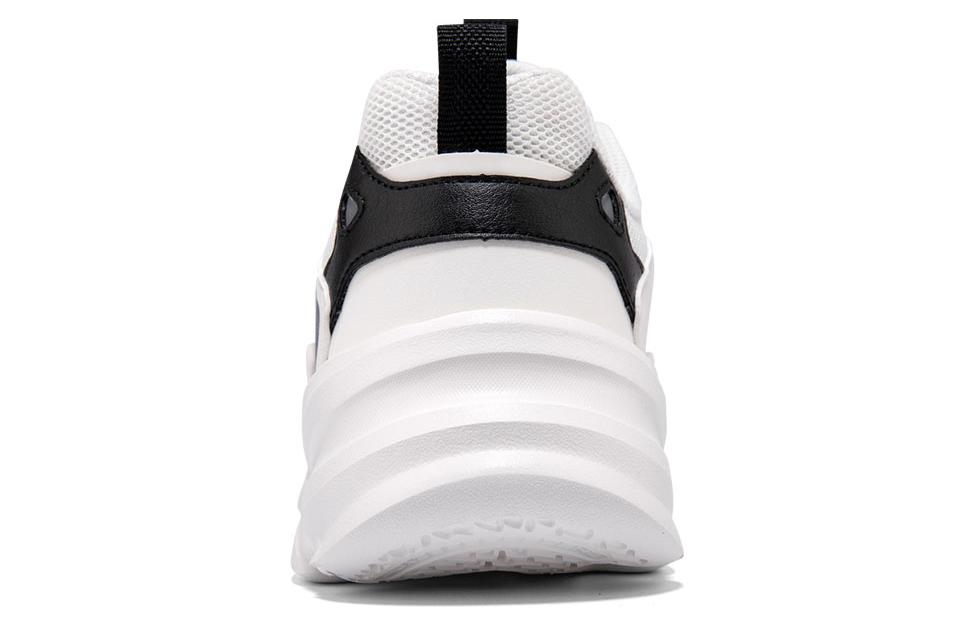 Lookbook 361° ローカット 白黒 (361° Rōkatto ShiroKuro) 672326774-4