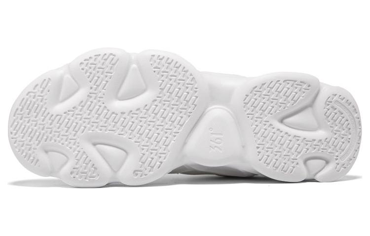 Shop 361° ローカット 白黒 (361° Rōkatto ShiroKuro) 672326774-4