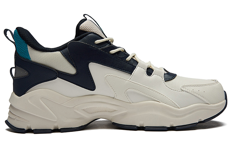 Order 361° 로우 화이트 블랙 블루 (or) 361° 로우 흰/검/파 572046705A-2