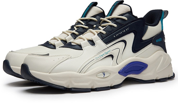 361°ローカット 白黒青 (361° ローカット シロクロアオ) 572046705A-2 Shop 361°ローカット 白黒青 (361° ローカット シロクロアオ) 572046705A-2