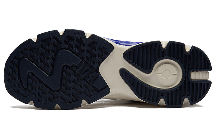 Purchase 361° 로우 화이트 블랙 블루 (or) 361° 로우 흰/검/파 572046705A-2