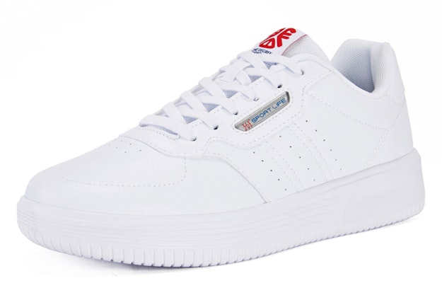 361° Rendah 'Putih Biru' 571916615-7 Order 361° Rendah 'Putih Biru' 571916615-7