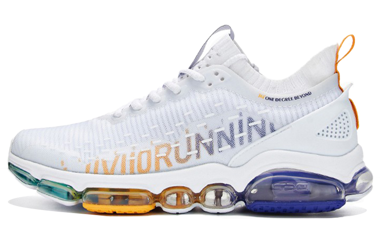 Buy 361° Rendah 'Putih Biru' 671922215F-4