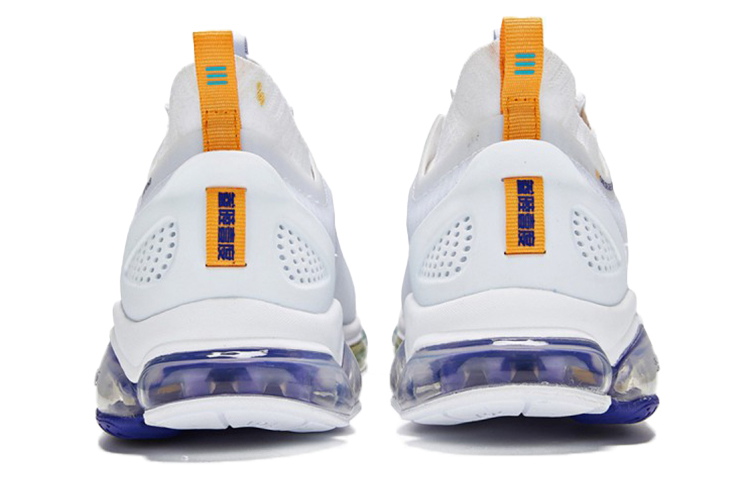 Lookbook 361° Rendah 'Putih Biru' 671922215F-4