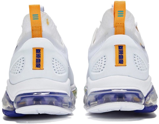 361° Rendah 'Putih Biru' 671922215F-4 Lookbook 361° Rendah 'Putih Biru' 671922215F-4