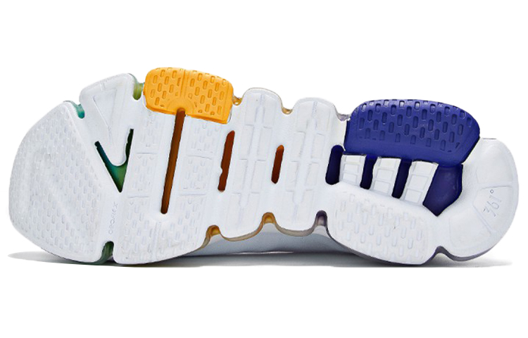 Shop 361° Rendah 'Putih Biru' 671922215F-4