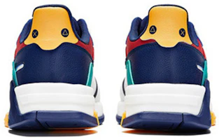 Shop 361° Low ''Weiß Blau'' Sneakers 672016790-3