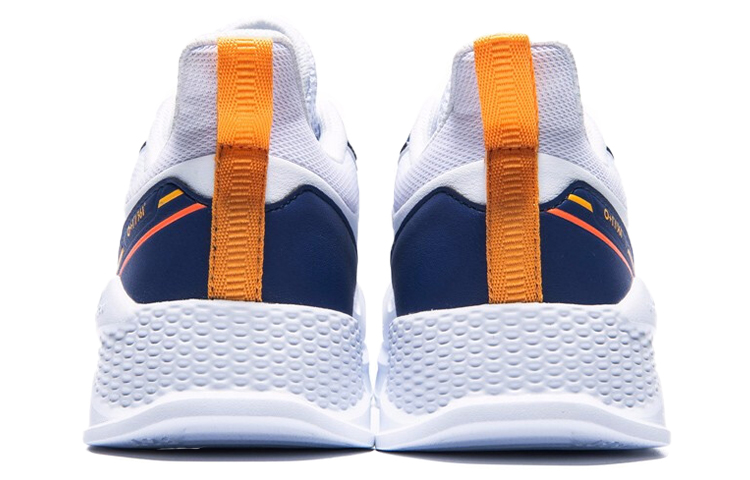 Lookbook 361° Rendah 'Putih Biru' 672036708-5