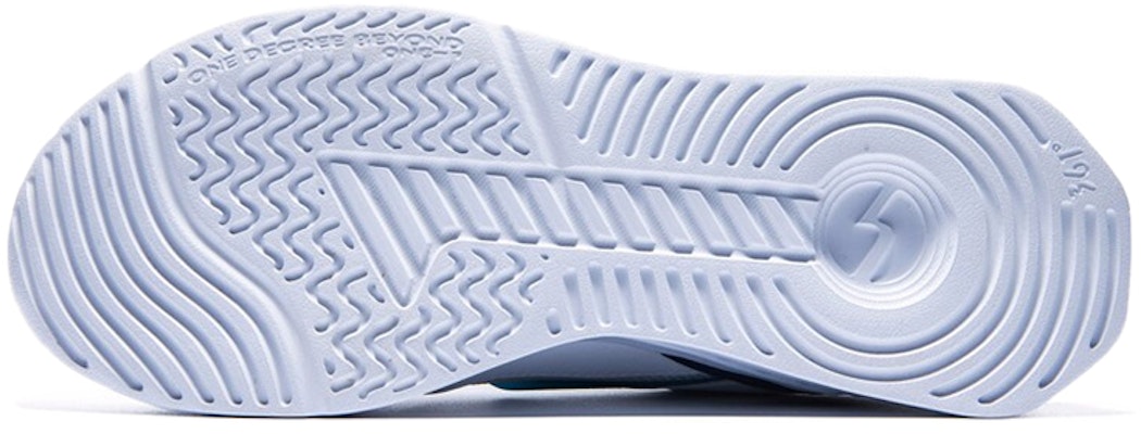 361° 로우 '화이트 블루' (or) 361 로우 화이트/블루 672036708-5 Shop 361° 로우 '화이트 블루' (or) 361 로우 화이트/블루 672036708-5