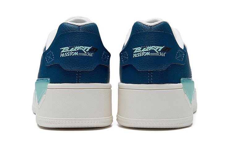 Lookbook 361° Low 'Putih Biru' 672116607F-6