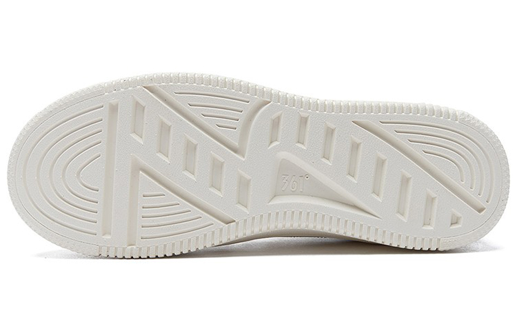 Shop 361° Low 'Putih Biru' 672116607F-6