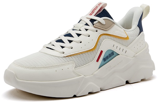 361° Low 'Putih Biru' 672216712-2 Order 361° Low 'Putih Biru' 672216712-2