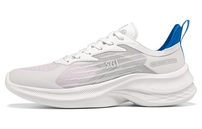 Buy 361° 로우 '화이트 블루' (361° Low '화이트 블루') 672312208F-2