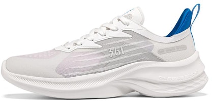 361° Low 'White Blue' 672312208F-2 361° Low 'White Blue' 672312208F-2