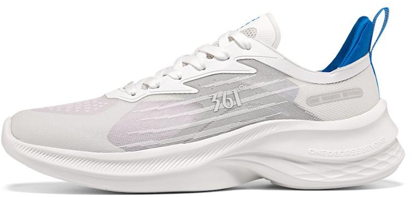 361° Low 'White Blue' 672312208F-2 Buy 361° Low 'White Blue' 672312208F-2